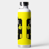 Fahrradsicherheit Trinkflasche (Rechts)