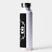 Fahrradsicherheit Trinkflasche (Links)