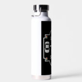 Fahrradsicherheit Trinkflasche (Rechts)