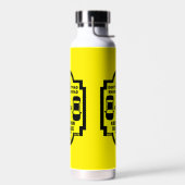 Fahrradsicherheit Trinkflasche (Links)