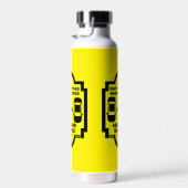 Fahrradsicherheit Trinkflasche (Rechts)