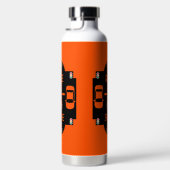 Fahrradsicherheit Trinkflasche (Rechts)