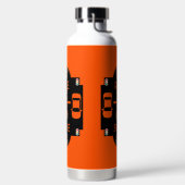 Fahrradsicherheit Trinkflasche (links)