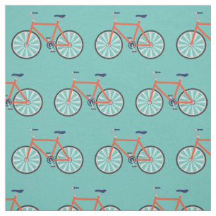 Fahrradsport Stoff