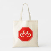 Fahrradständer Tragetasche (Rückseite)