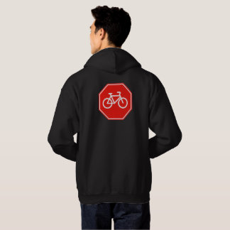 Fahrradstopp Hoodies
