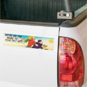 Fahrradtour Autoaufkleber (Auf Lkw)