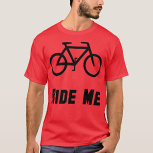 Fahrradtour T-Shirt
