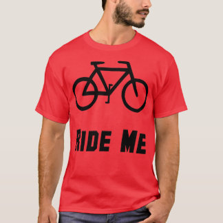 Fahrradtour T-Shirt