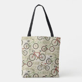 Fahrradtour Tasche (Rückseite)