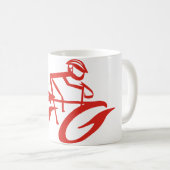 Fahrradtour Tasse (VorderseiteRechts)