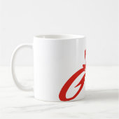 Fahrradtour Tasse (Links)