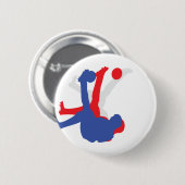 Fahrradtrittikone Button (Vorne & Hinten)