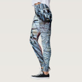 Fahrradverleih Leggings (Links)