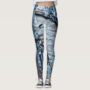 Fahrradverleih Leggings