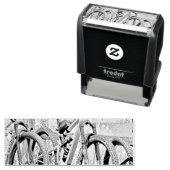 Fahrradverleih Permastempel (Beispiel)