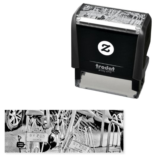 Fahrradverleih Permastempel (Beispiel)