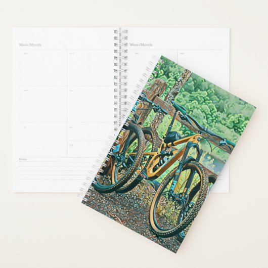 Fahrradverleih Planer (Anzeige)