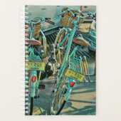 Fahrradverleih Planer (Vorderseite)