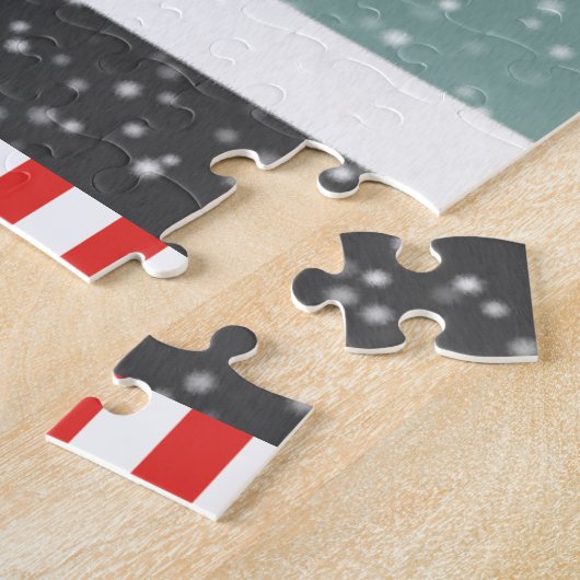 Fahrradverleih Puzzle (Seite)