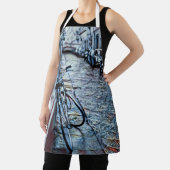 Fahrradverleih Schürze (InSitu)