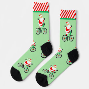 Fahrradverleih Socken