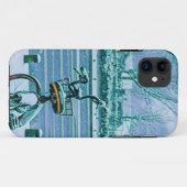 Fahrradverleihgift Case-Mate iPhone Hülle (Rückseite (Horizontal))
