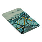 Fahrradverleihgift Magnet (Rechte Seite)