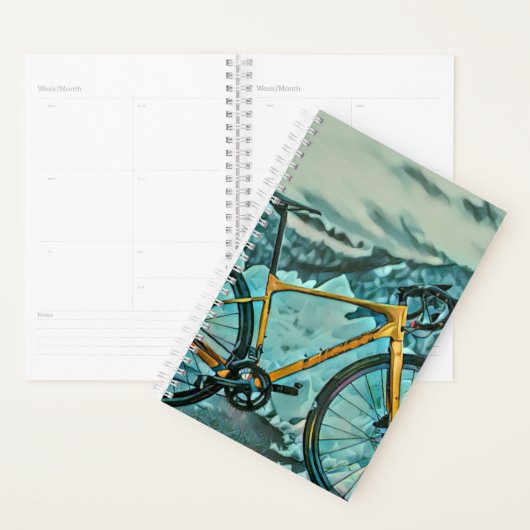 Fahrradverleihgift Planer (Anzeige)