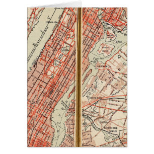 Fahrradwege in New York und Conneticut 8