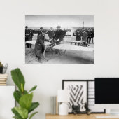 Fahrradwettbewerb: 1912 poster (Heimbüro)