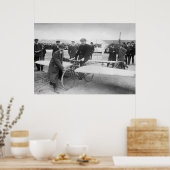 Fahrradwettbewerb: 1912 poster (Küche)