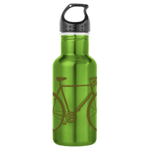 Fahrradzubehör Trinkflasche