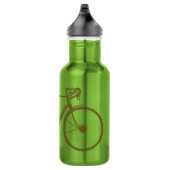 Fahrradzubehör Trinkflasche (Rechts)