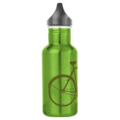 Fahrradzubehör Trinkflasche (Links)