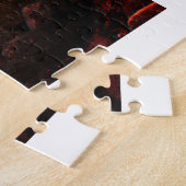 Fährschiff auf dem Genfer See Puzzle (Seite)