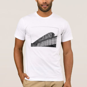 Fahrt auf Chicago T-Shirt