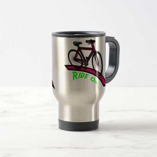 Fahrt auf Tasse (VorderseiteRechts)