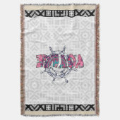 Fahrt Decke (Vorderseite Vertikal)