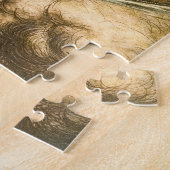 Fahrt des Valkyries Puzzlespiels Puzzle (Seite)