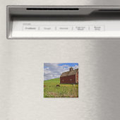 Fahrt durch das Landgut Palouse 3 Magnet (In Situ (Geschirrspüler))