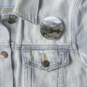 Fahrt durch die schneebedeckten Berge der Sierra N Button (Beispiel)