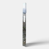 Fahrt durch die schneebedeckten Berge der Sierra N Case-Mate iPhone Hülle (Rückseite / Rechts)