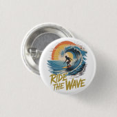 Fahrt durch die Wave Button (Vorne & Hinten)