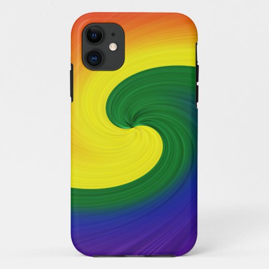 Fahrt durch die Wave Case-Mate iPhone Hülle (Rückseite)
