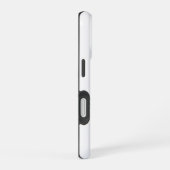 Fahrt durch die Wave iPhone 16 Hülle (Rechte Seite)