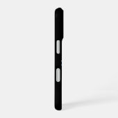 Fahrt durch die Wave iPhone 16 Hülle (Rechte Seite)