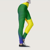 Fahrt durch die Wave Leggings (Rechts)