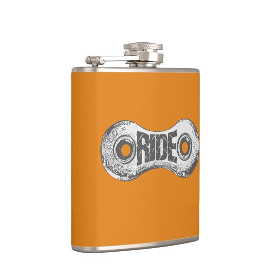 Fahrt Flachmann (Rechts)