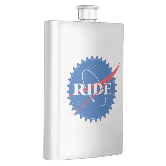 Fahrt Flachmann (Rechts)